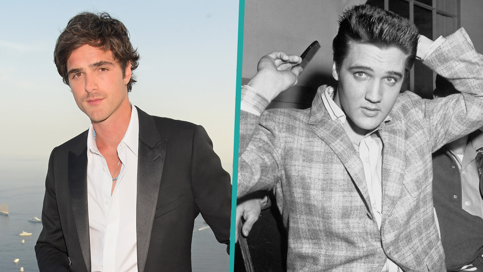 Jacob Elordi cast as Elvis Presley in Sofia Coppola film Priscilla