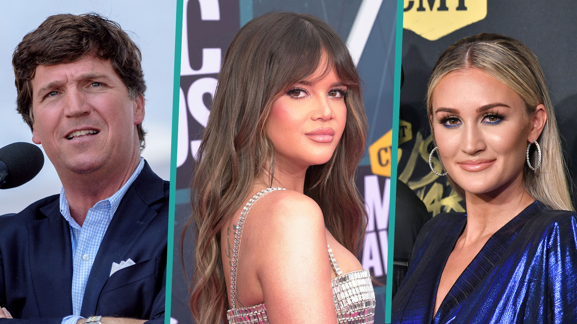 Maren Morris Raises 100K For Trans Nonprofits With 'Lunatic' Shirts