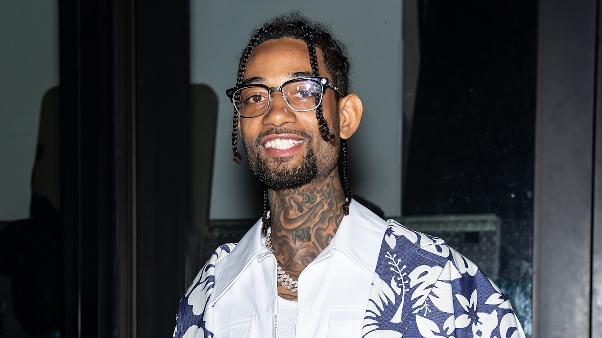 Rapper PNB Rock Dead At Age 30 After Fatal Robbery at Roscoe's Chicken ...