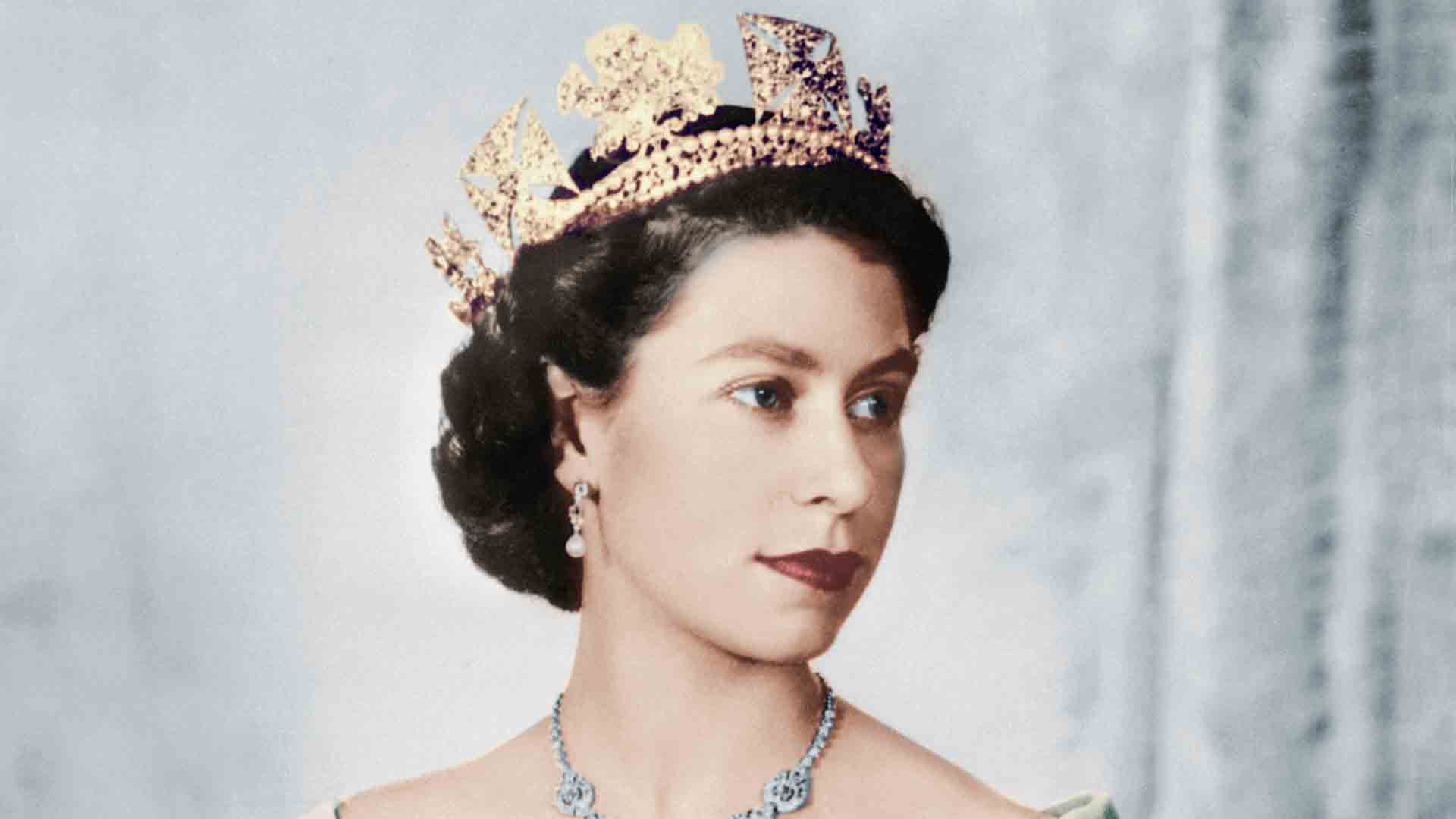 How Queen Elizabeth Became The Longest Reigning British Monarch Her