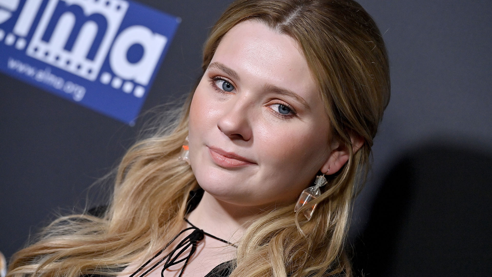Abigail Breslin Opens Up About Previous Abusive Relationship 'I Am