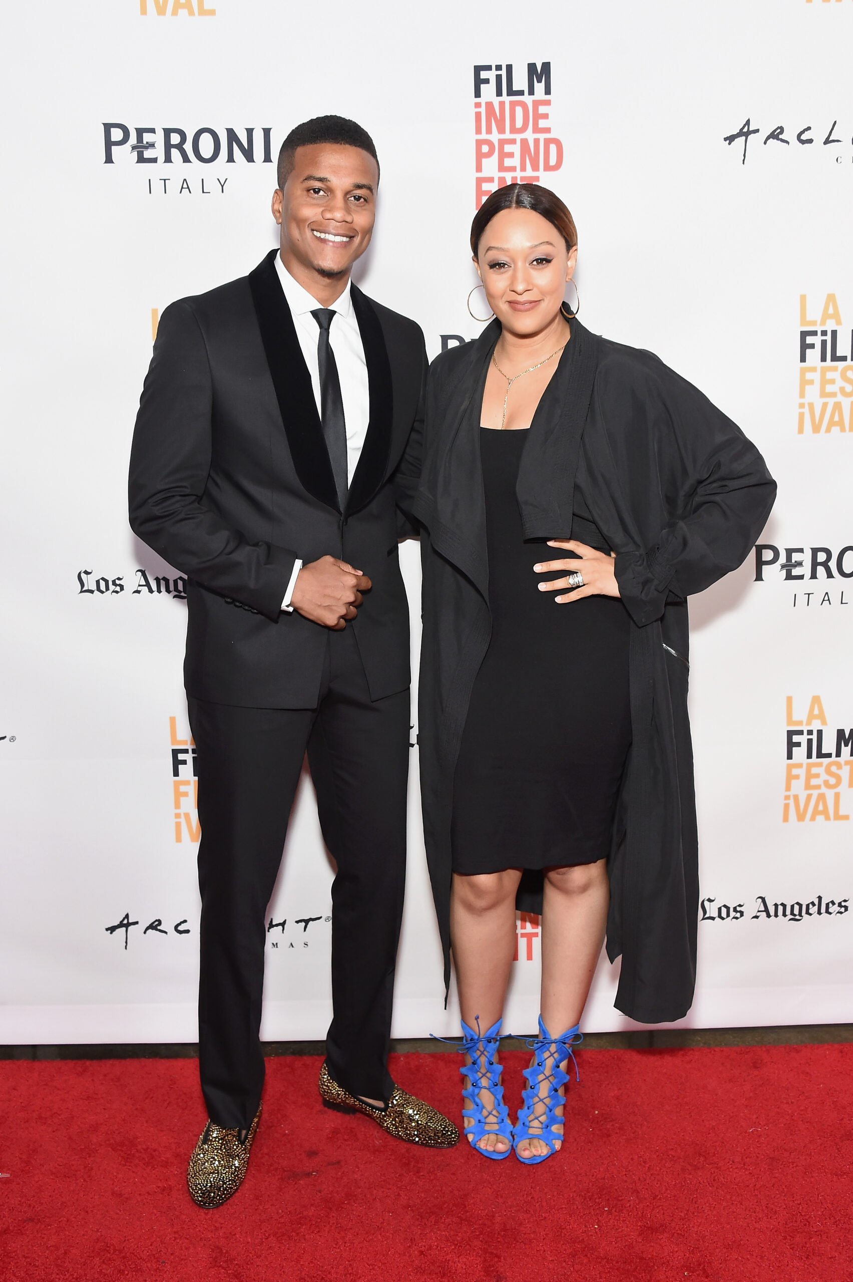 2016 Los Angeles Film Festival - "Destined" Premiere