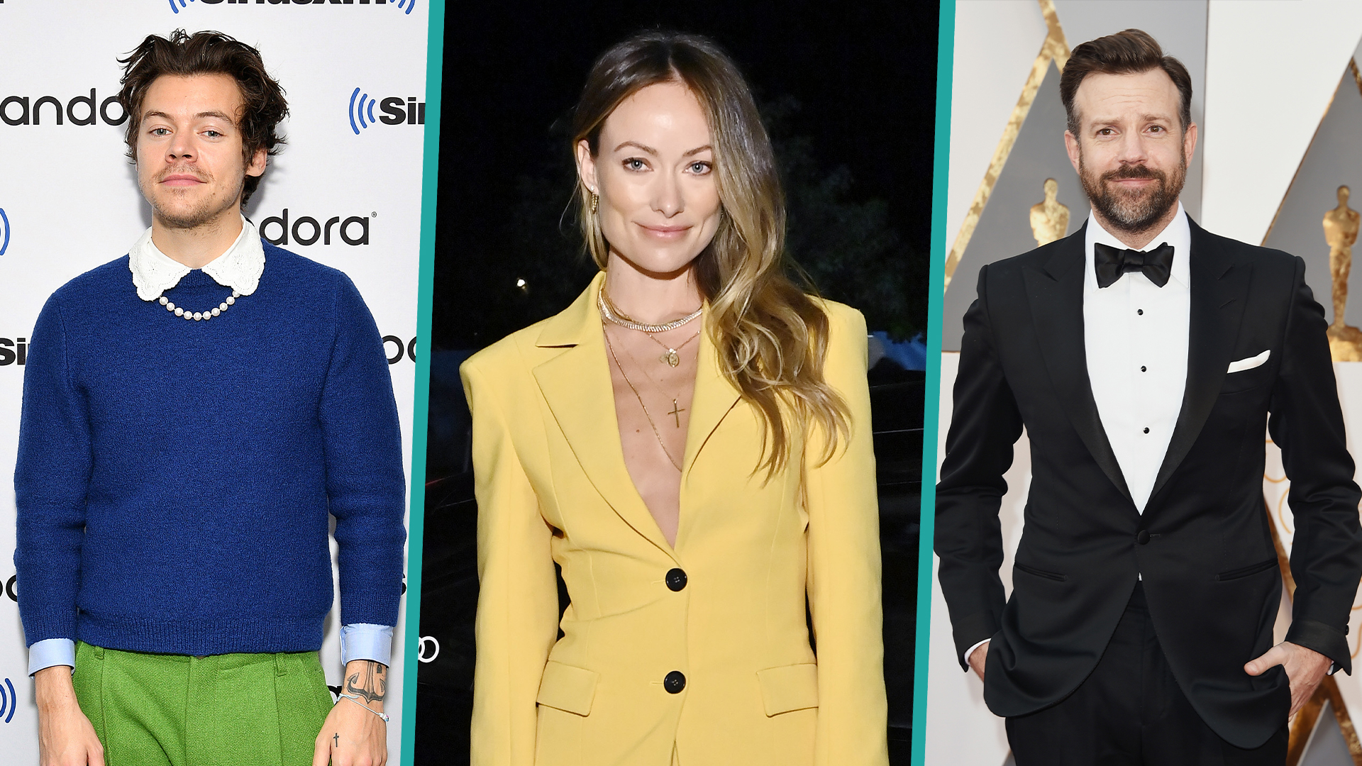 Harry Styles & Olivia Wilde Are ‘Great’ Despite Nanny’s Claims About(00)