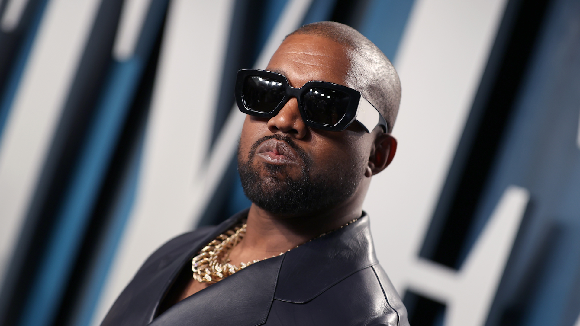 Kanye West Dropped By CAA Documentary About Him Scrapped Amid 