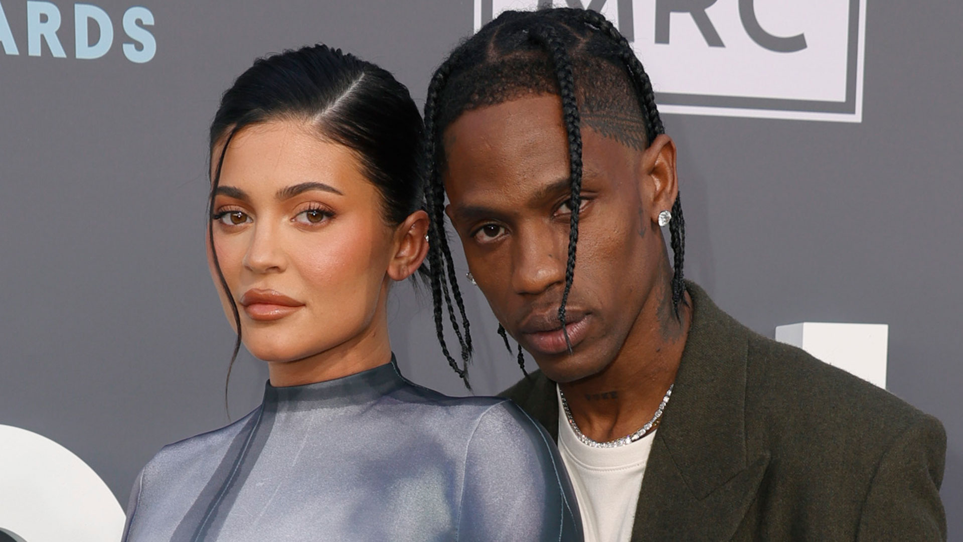 Travis Scott Denies Rumors He Cheated On Kylie Jenner 'Fictional
