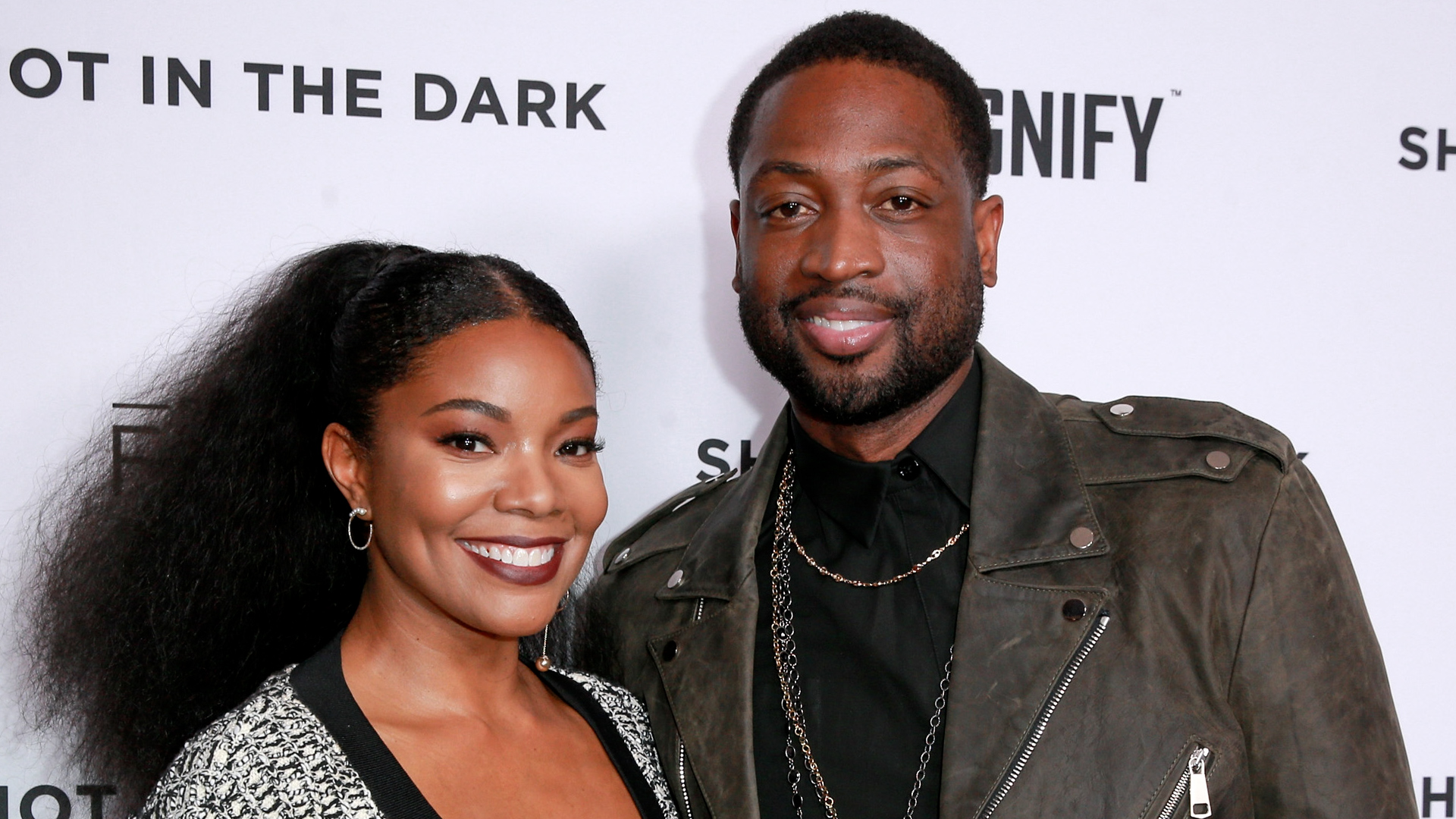 Dwyane Wade Surprises Wife Gabrielle Union With New Tattoo Honoring Her(01)