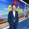 Premiere Of "Glass Onion: A Knives Out Mystery" - Red Carpet