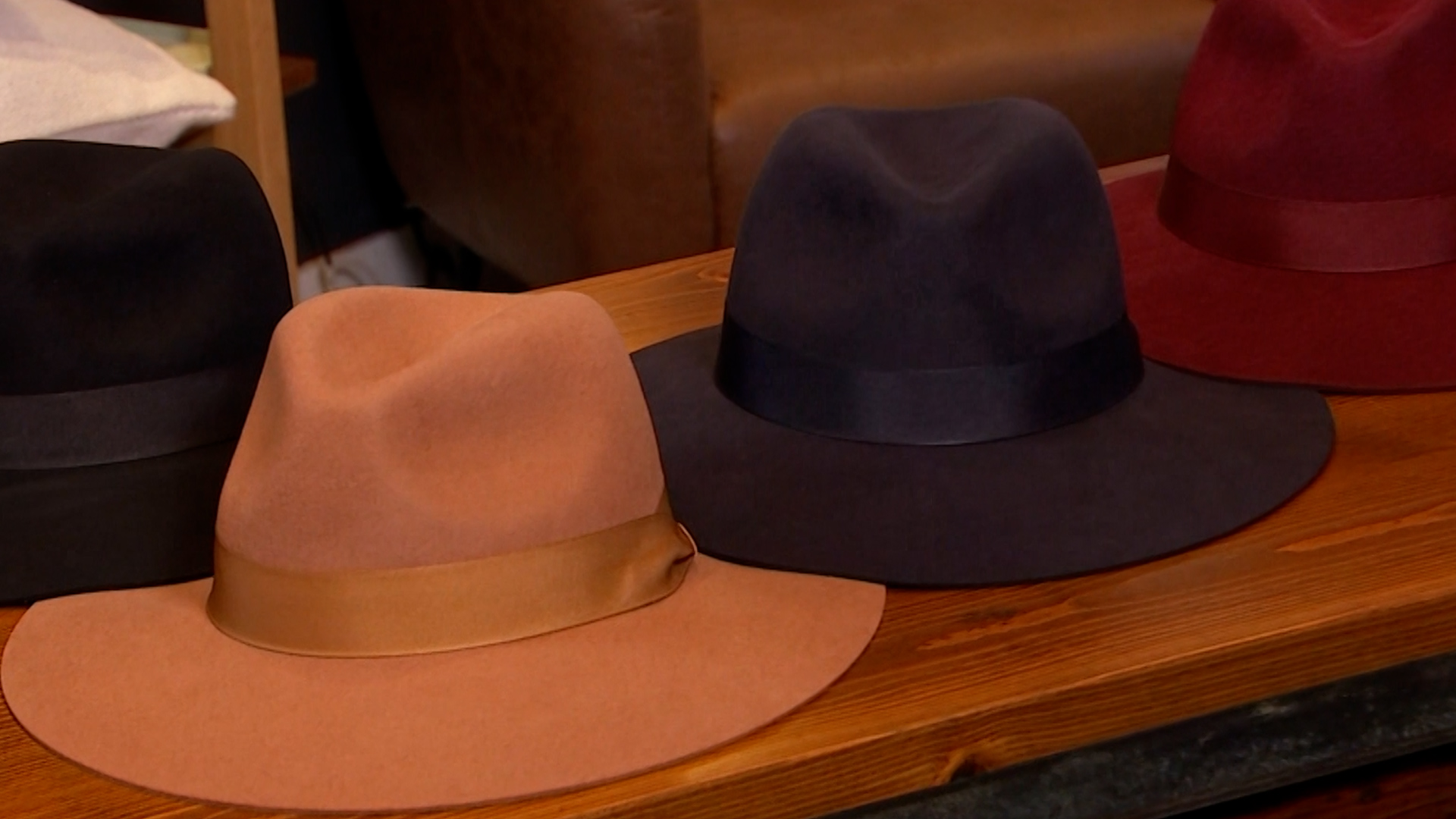 Shop Hats, Luxury Luggage & More On This Week! Access