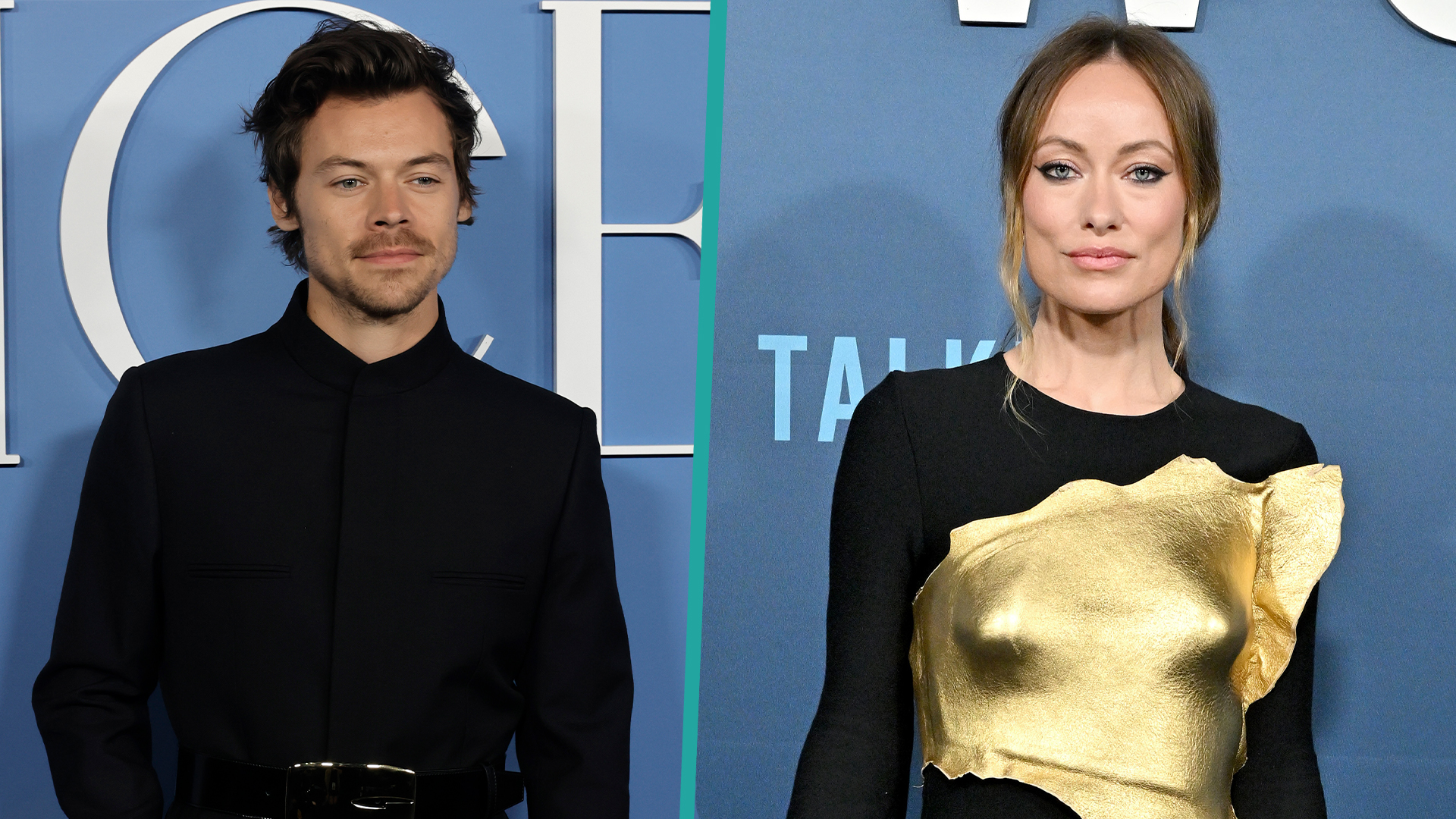 Olivia Wilde & Harry Styles ‘Still Very Close Friends’ Despite Taking