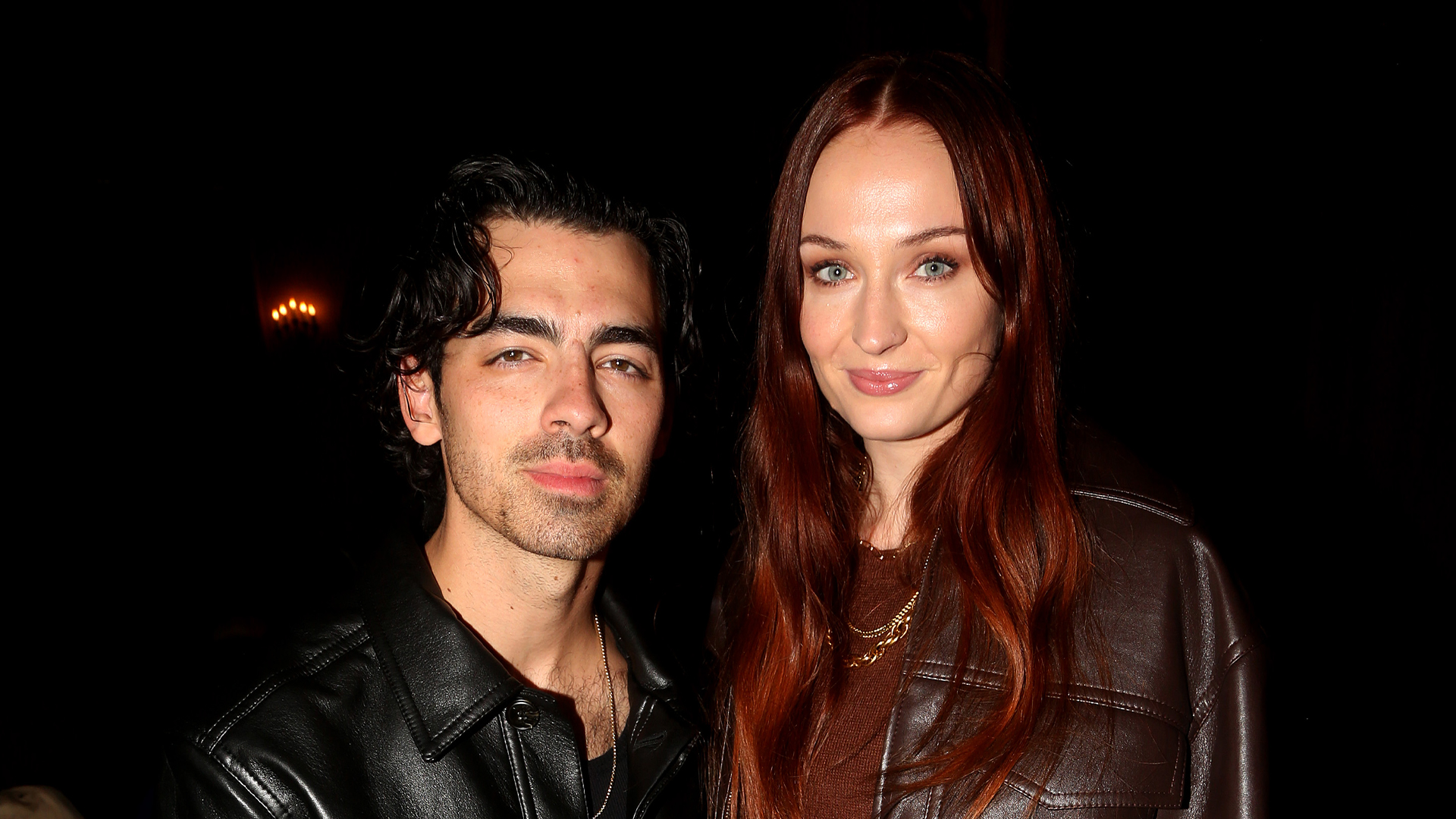 Joe Jonas Says Keeping Marriage To Sophie Turner Private Makes Him ‘A