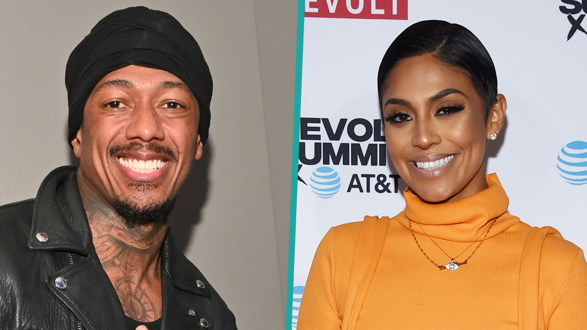 Abby De La Rosa Addresses 'Confusion' Surrounding Her & Nick Cannon's