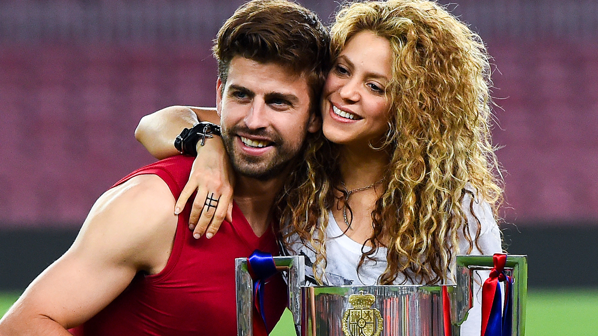 Gerard Piqué Announces Soccer Retirement 5 Months After Shakira Split