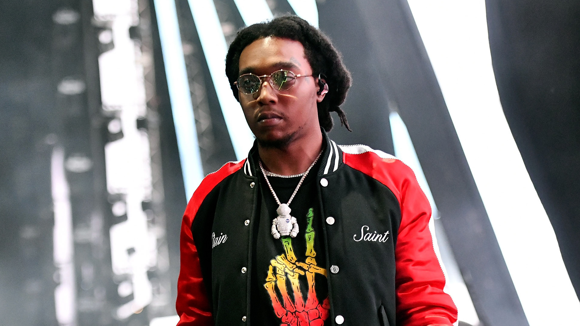 Migos Rapper Takeoff Dead At 28 After Being Shot At Party In Houston ...