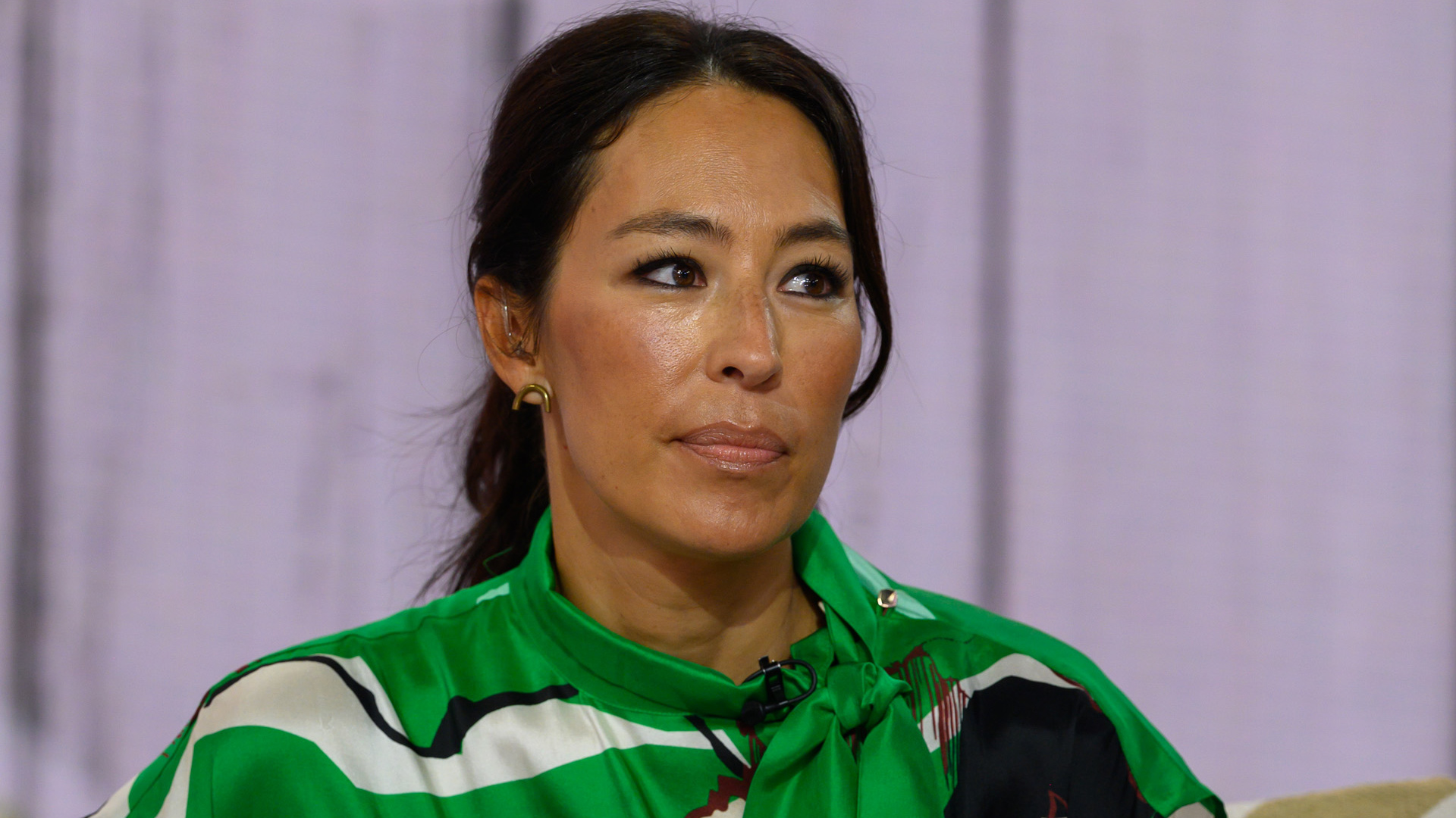 Joanna Gaines Recalls Getting Bullied As A Child For Being Korean 'It