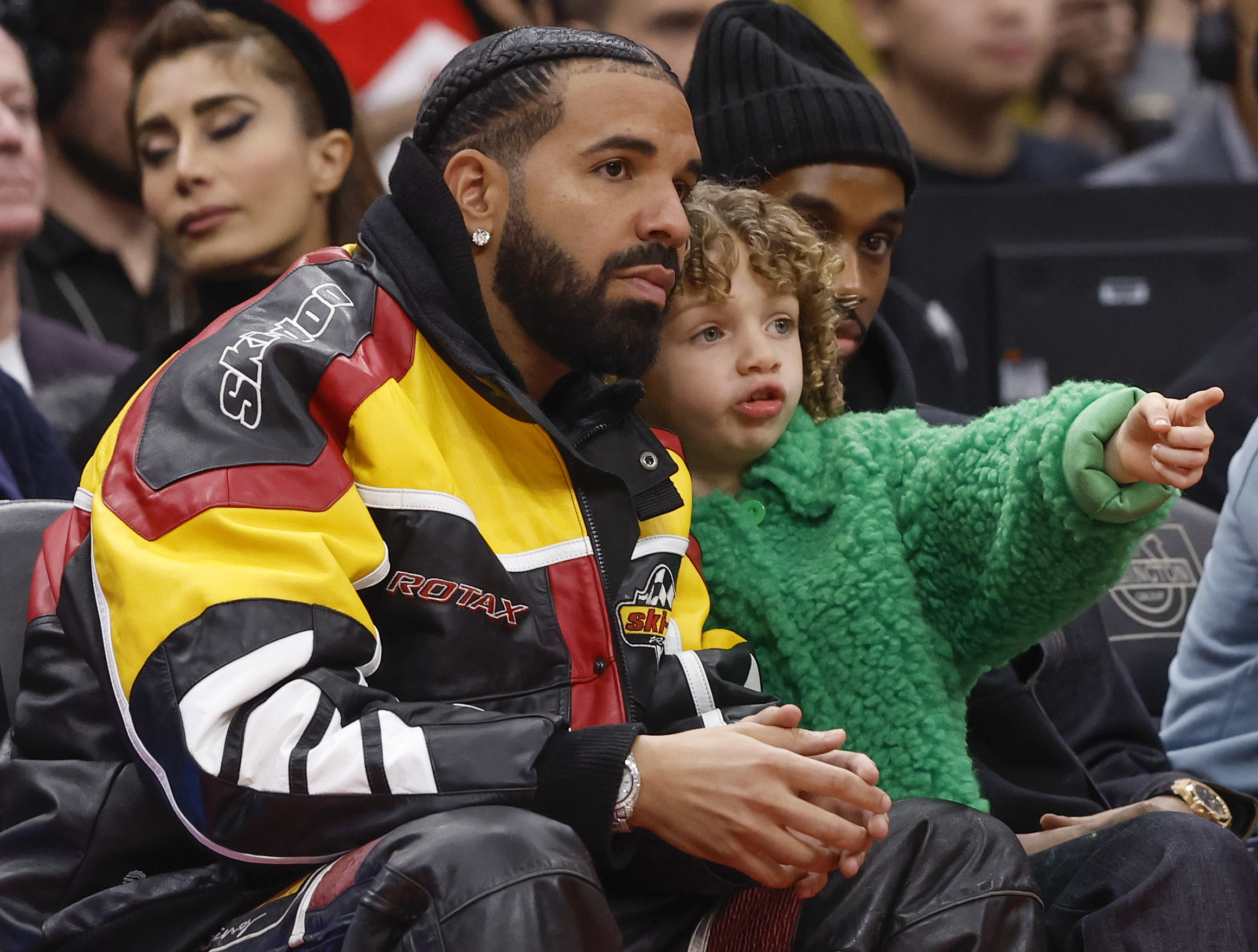 Toronto Raptors vs Los Angeles Clippers