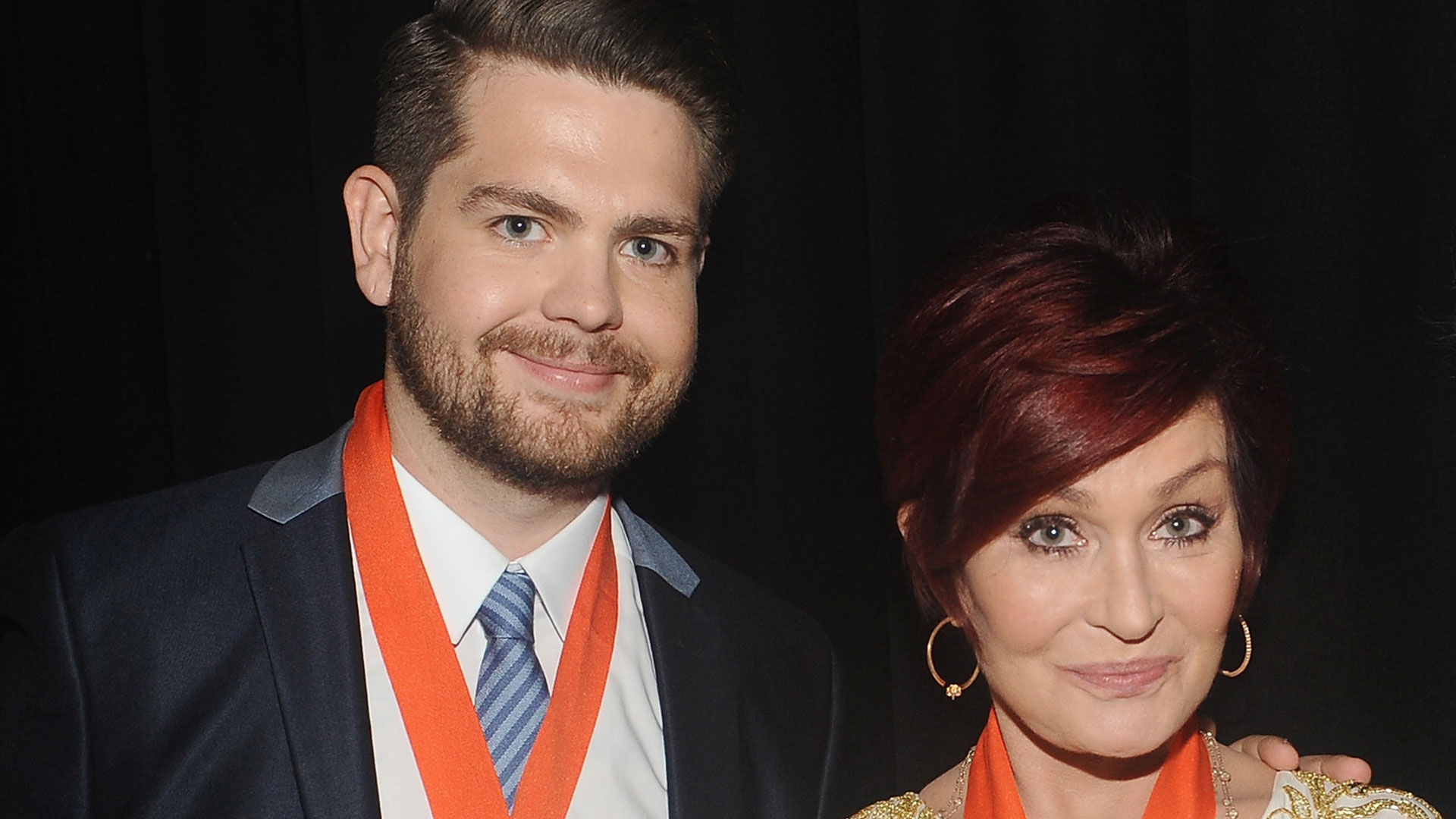 Jack Osbourne Says Mom Sharon Osbourne Was 'Given The All Clear' & Is