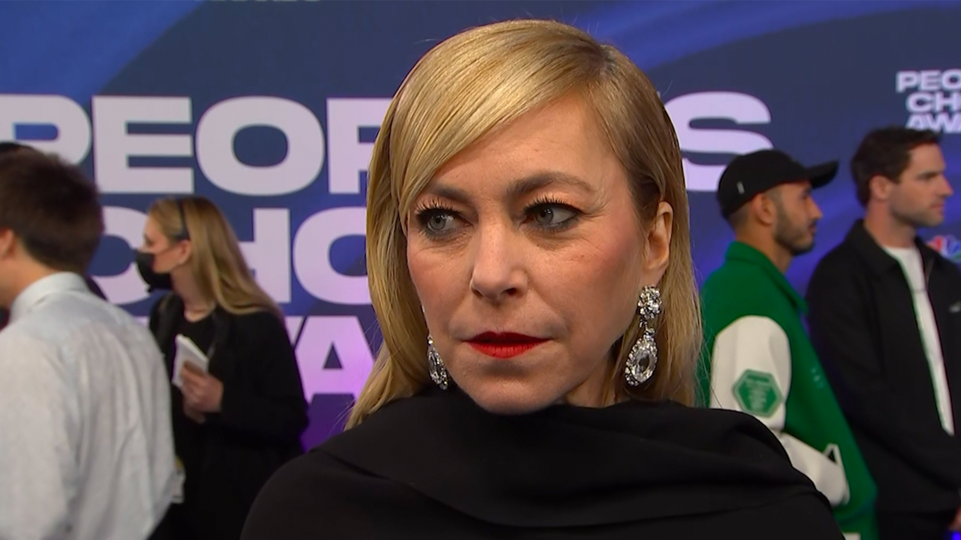 ‘RHOBH’s’ Sutton Stracke Wants To See Kyle Richards & Kathy Hilton