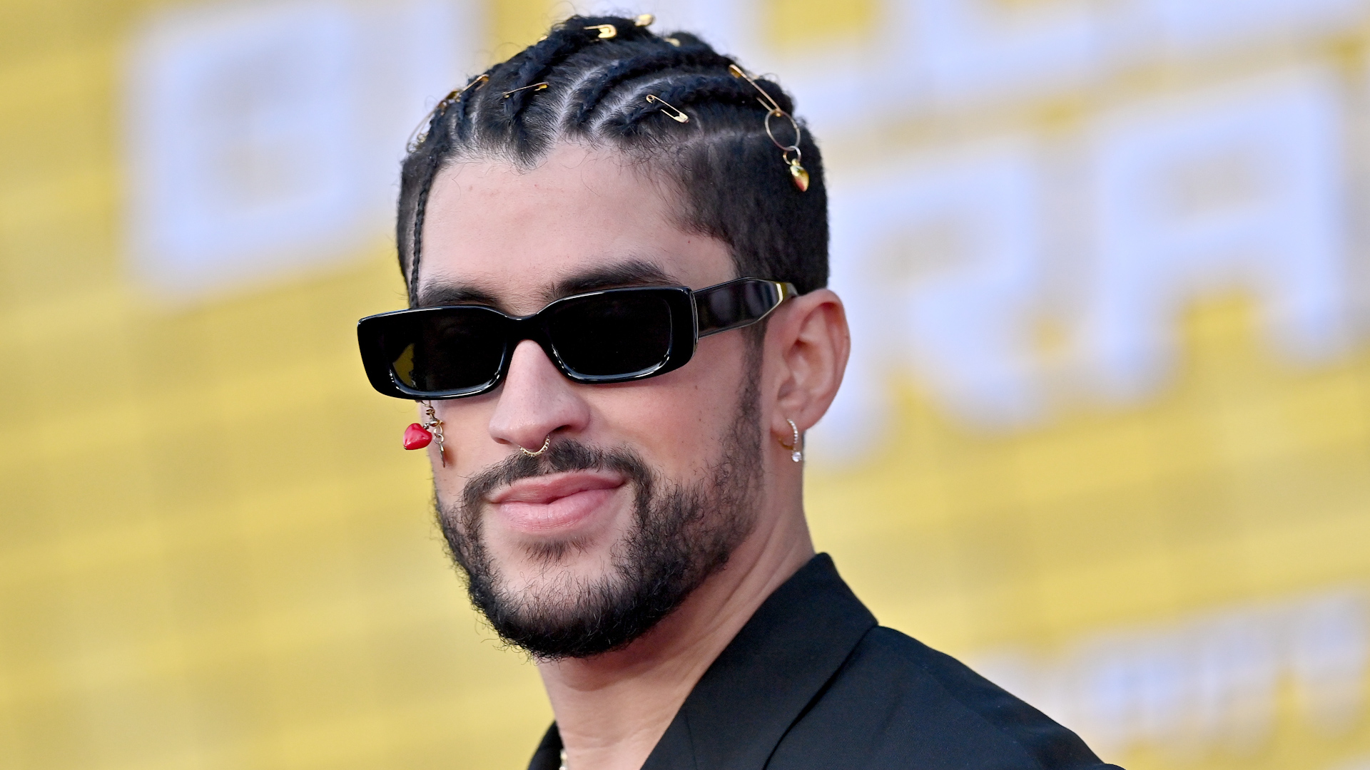 Bad Bunny Donates Thousands Of Gifts To Children In Puerto Rico For