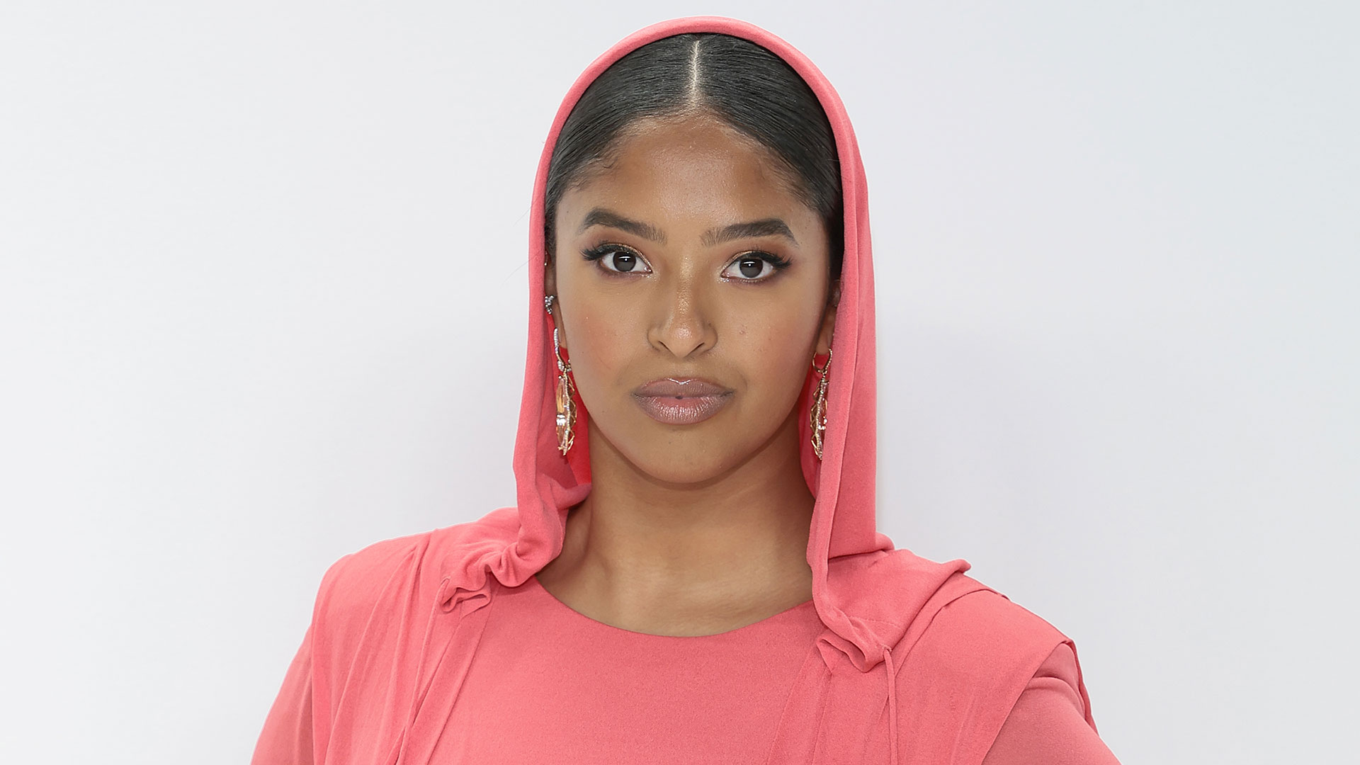 Natalia Bryant Wears Sentimental Necklace In Memory Of Kobe Bryant | Access