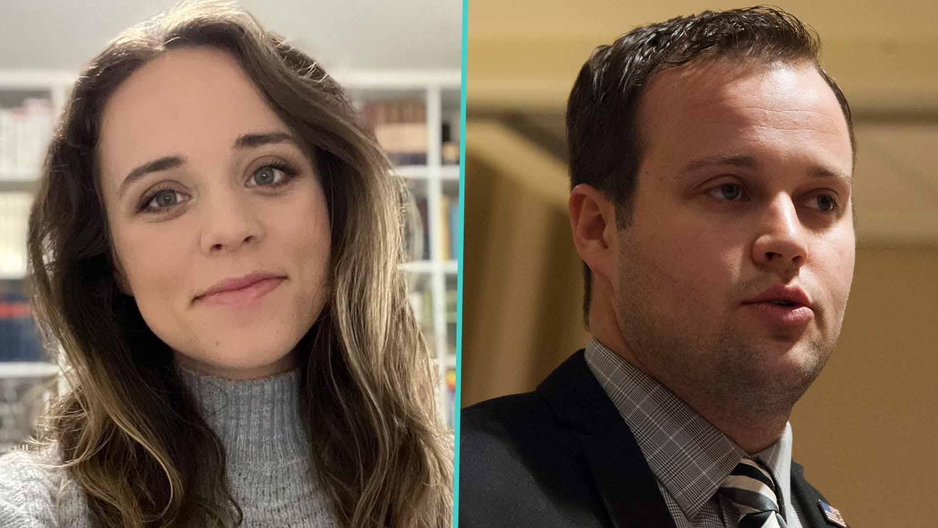 Jinger Duggar Thinks Josh Duggar Hasn’t ‘Truly Changed,’ Says She