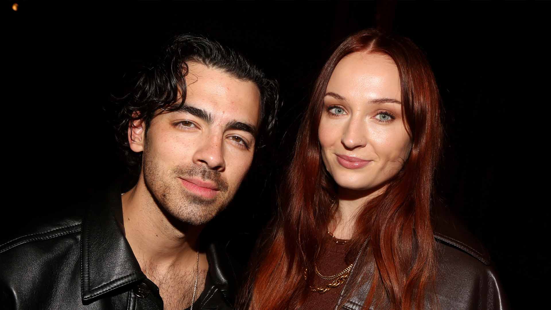 Joe Jonas Says He Was Nervous To Ask Sophie Turner’s Father For Her