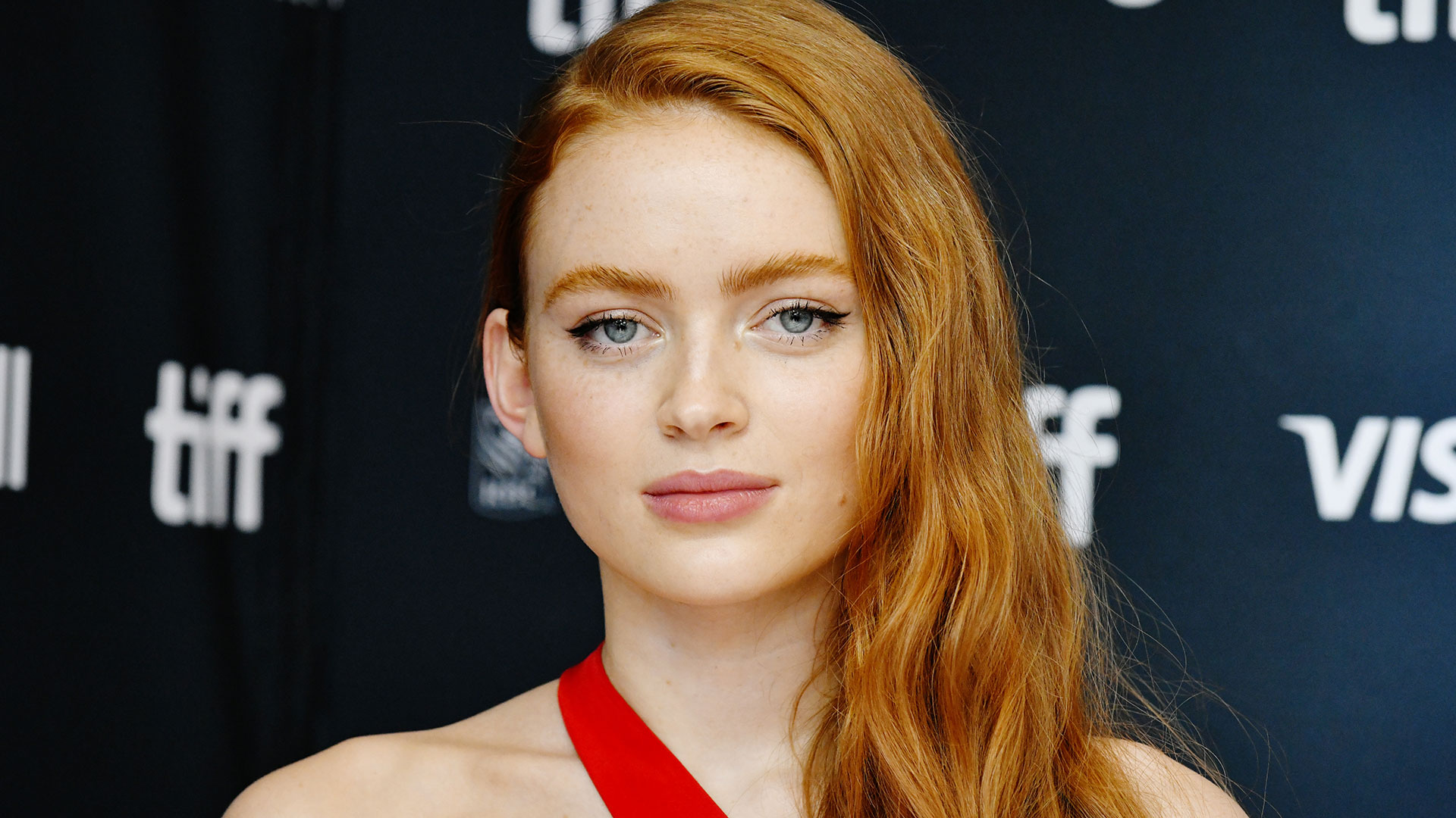 Sadie Sink Says 'It's Going To Be Horrible' To Say Goodbye To 'Stranger