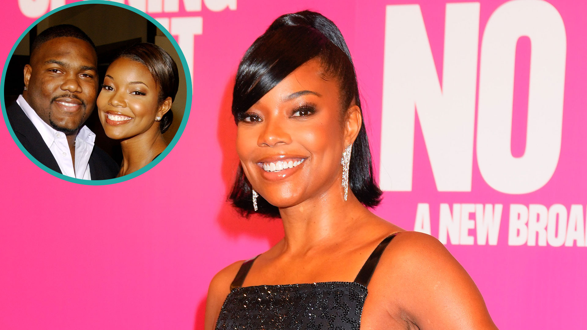 Gabrielle Union Gets Honest About Infidelity In First Marriage 'Just