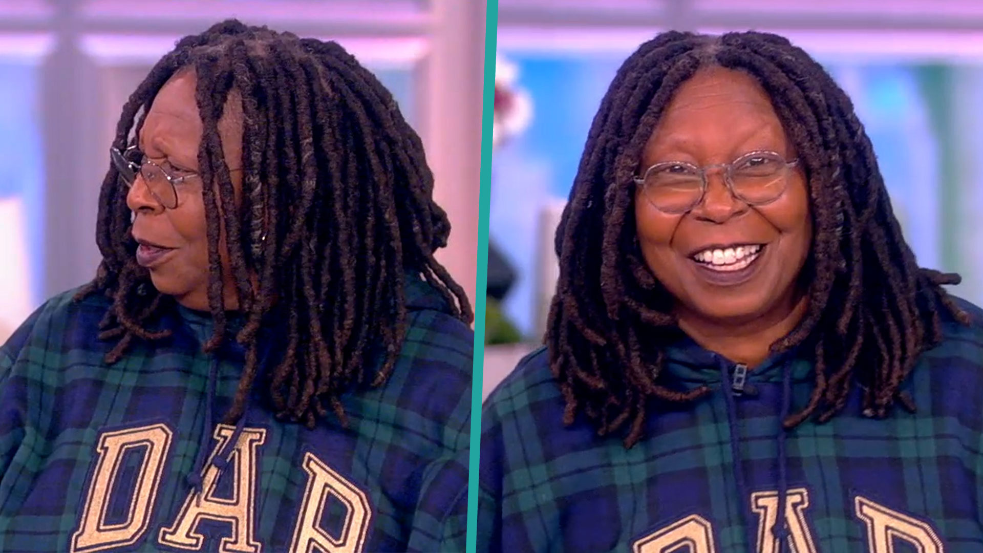 Whoopi Goldberg Responds To Heckler In ‘The View’ Audience Calling Her - How Old Is Whoopi Goldberg: The View Co-Host’s Legendary Life