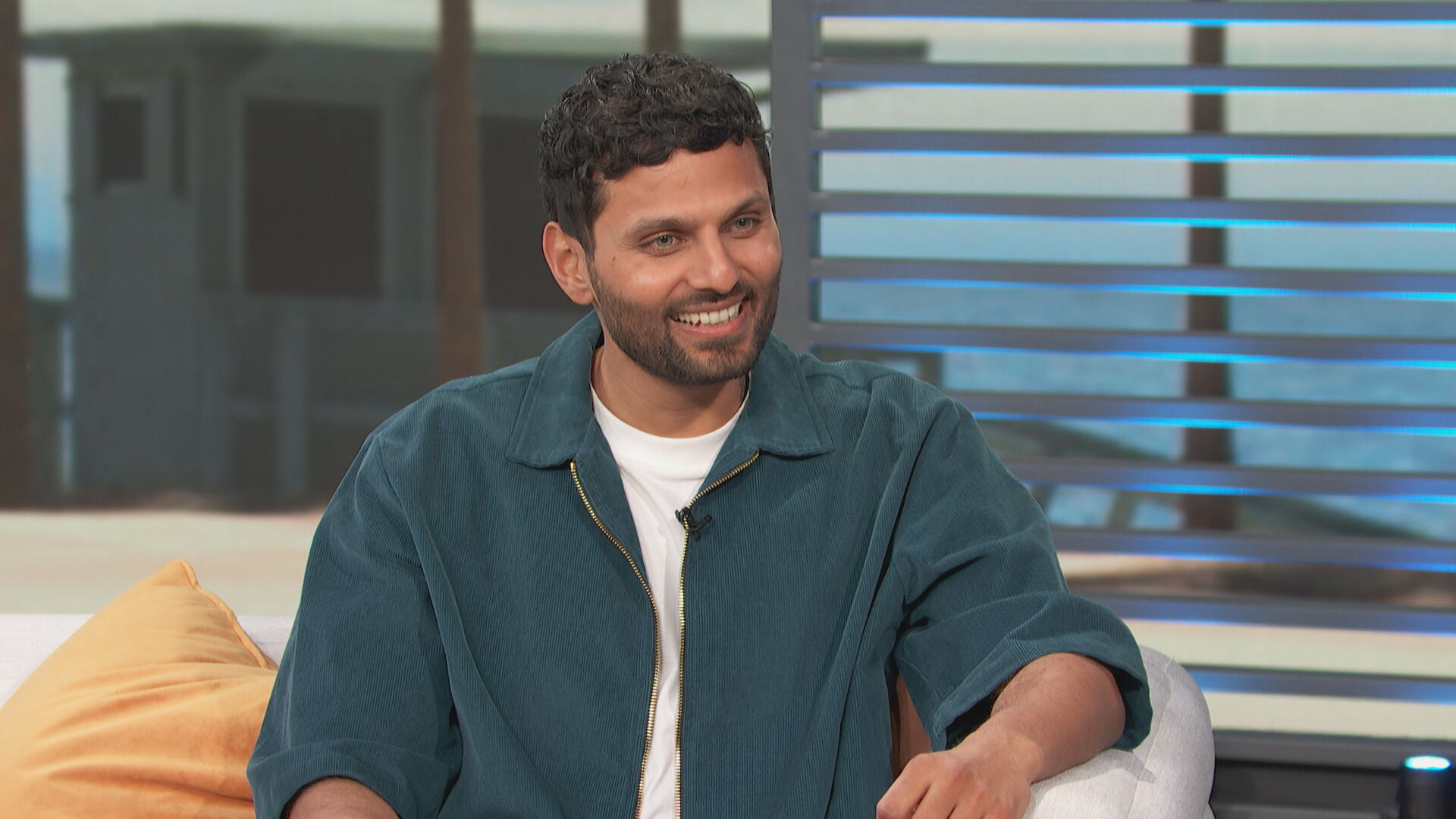 Jay Shetty Shares What It’s Like Having Celebrities Reach Out To Him