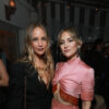 Jennifer Lawrence & Kate Hudson
