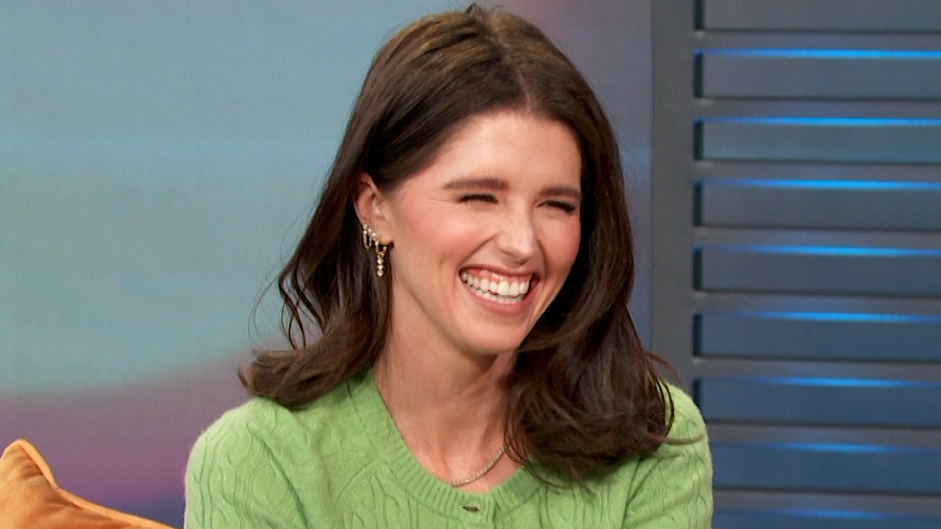 Katherine Schwarzenegger Says Her 2 Daughters Share A Special Bond Like(01)