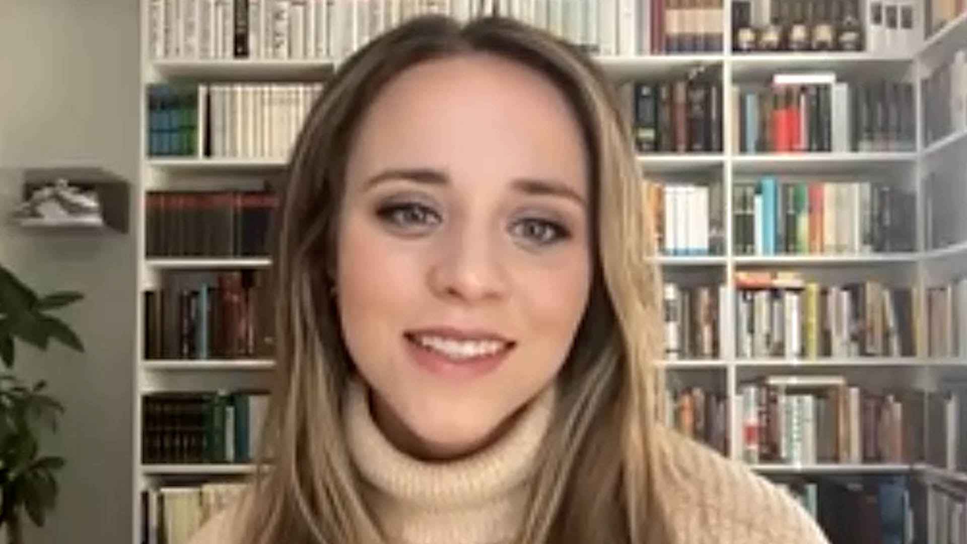 Jinger Duggar Reveals How Jeremy Vuolo Helped Her Move Away From ‘Cult