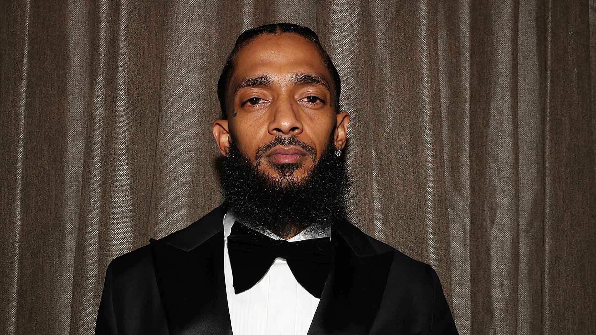 Nipsey Hussle’s Killer Eric Holder Jr. Sentenced To 60 Years To Life In