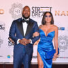 Jeannie Mai & Jeezy
