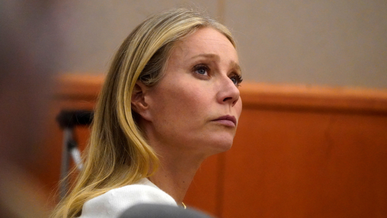 Gwyneth Paltrow's Ski Crash Trial: Inside The Courtroom