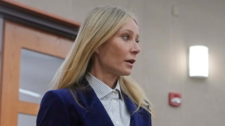 Gwyneth Paltrow's Ski Crash Trial: Inside The Courtroom