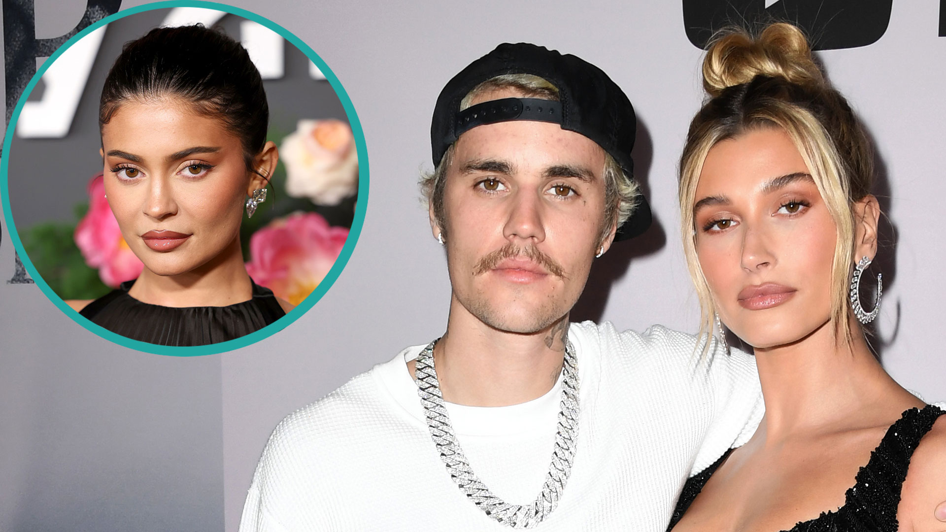 Justin Bieber & Hailey Bieber Have Date Night At SZA Concert, Kylie