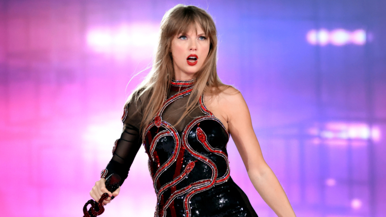 Taylor Swift Kicks Off 'The Eras Tour': See Inside Opening Night!