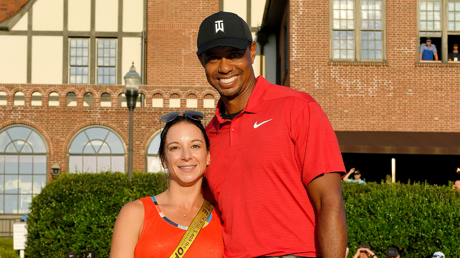 Tiger Woods' Ex Erica Herman Claims She Was Locked Out His Florida