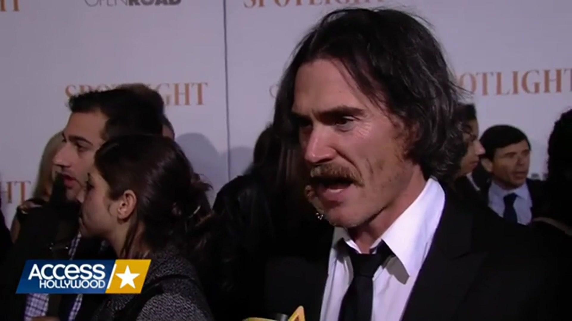 'Spotlight' NYC Premiere Access