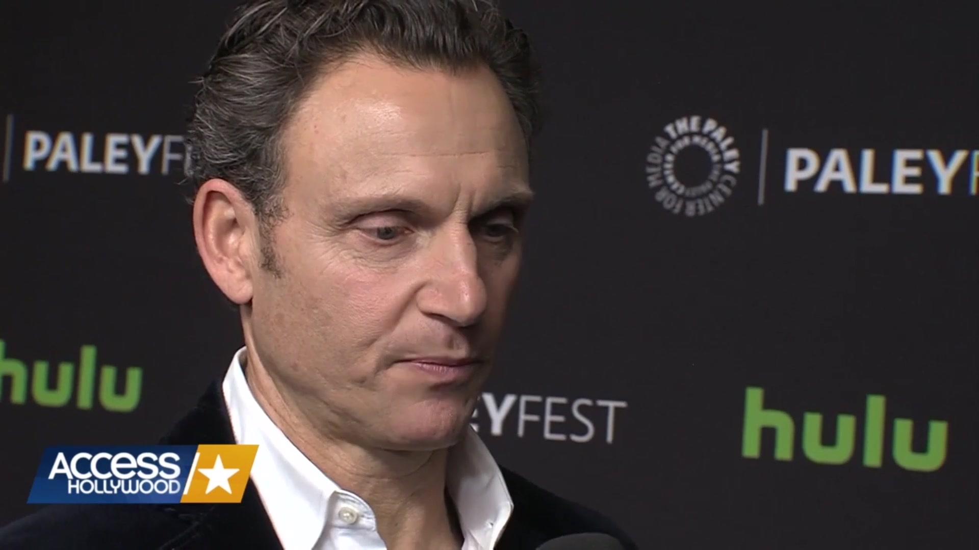 Tony Goldwyn Shares New Details About 'Scandal's' 100th Episode Access