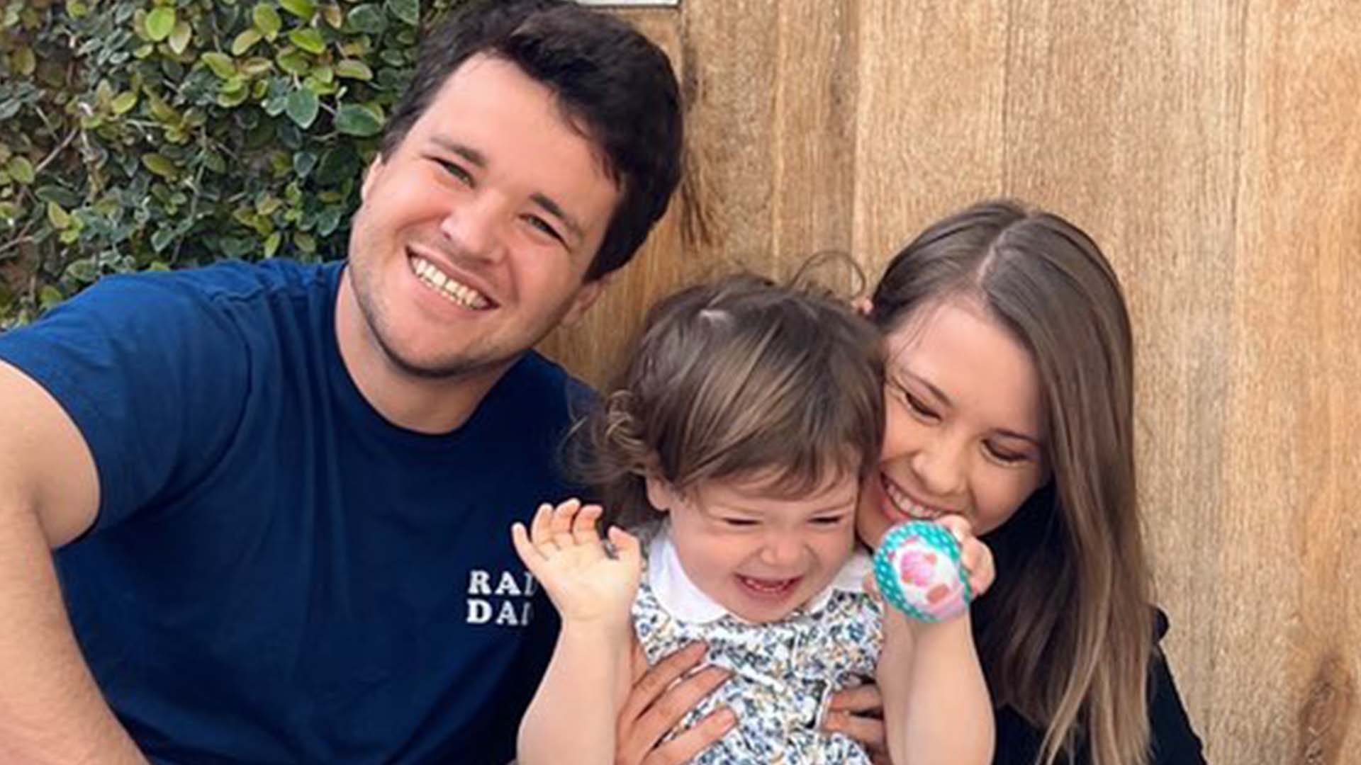 Bindi Irwin Reveals How Grace Warrior Is Keeping Her Late Dad Steve ...