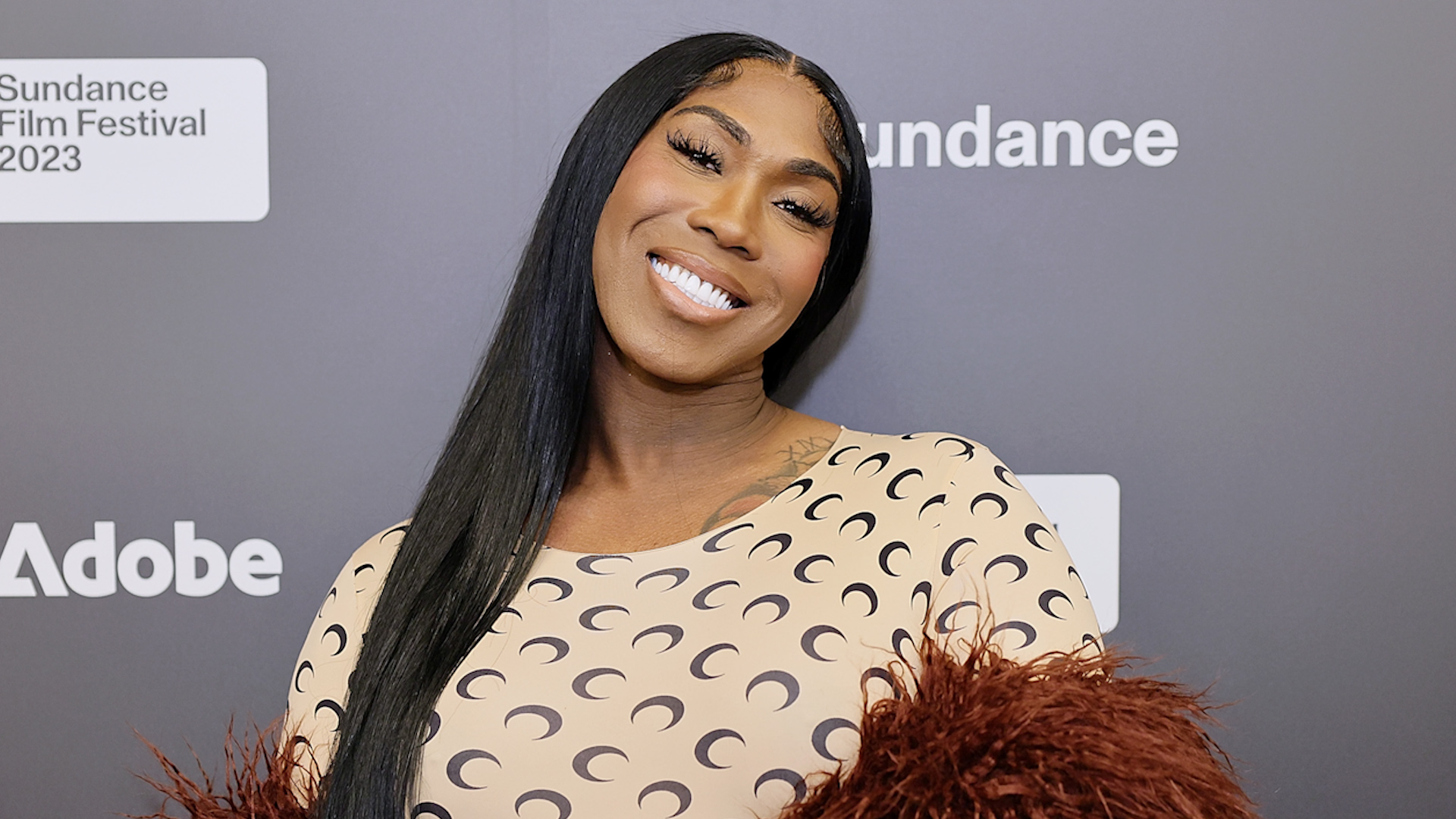 Koko Da Doll, Star Of Sundance Film Festival 'Kokomo City' Documentary