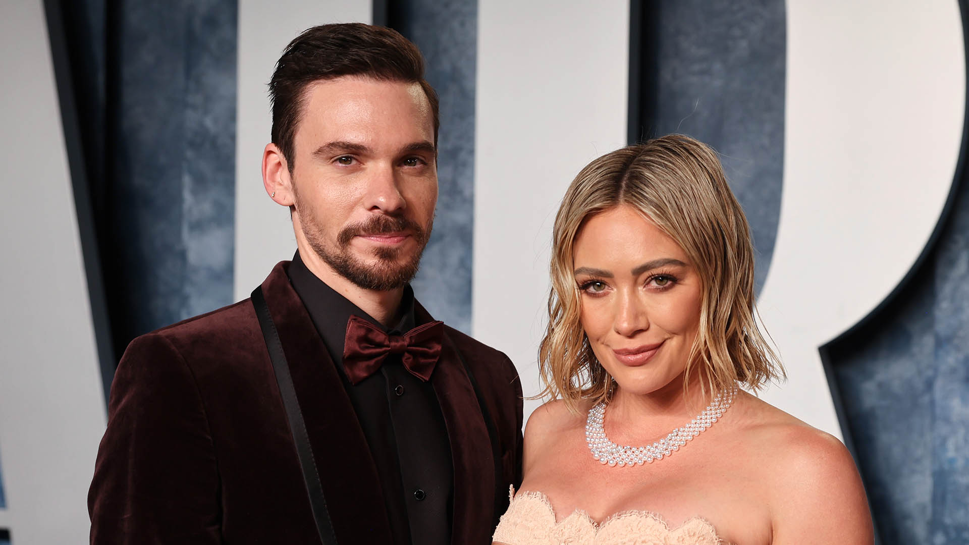Hilary Duff’s Husband Matthew Koma Suspended From Twitter After