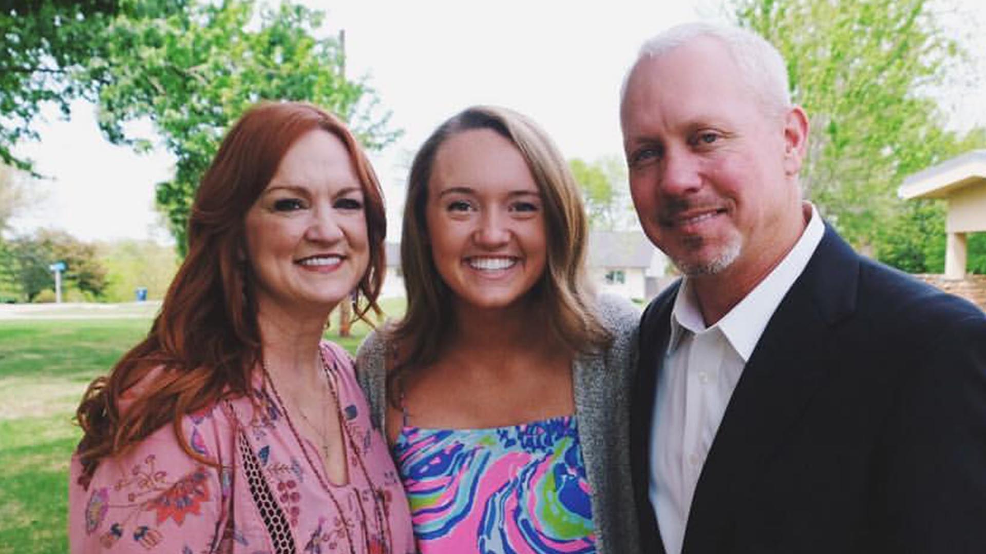 ‘The Pioneer Woman’ Ree Drummond’s Daughter Alex’s Car Was Stolen ‘My