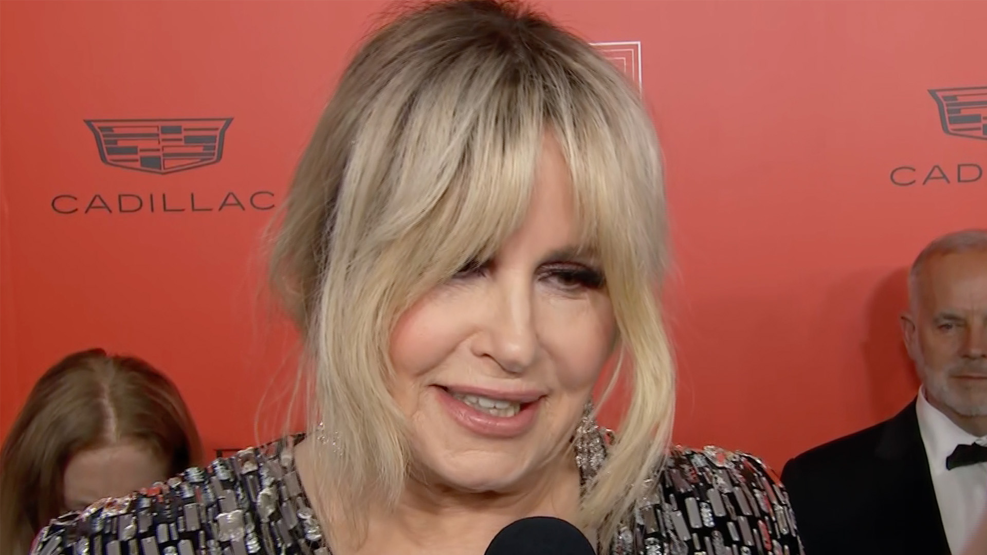 Jennifer Coolidge Wants To Meet Austin Butler & Michael B. Jordan: ‘He