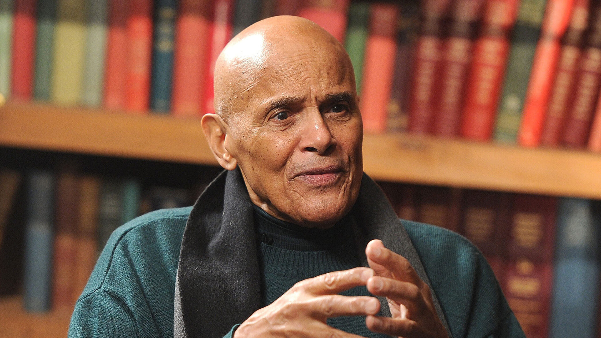 Harry Belafonte, Entertainer and Civil Rights Activist, Dead at 96