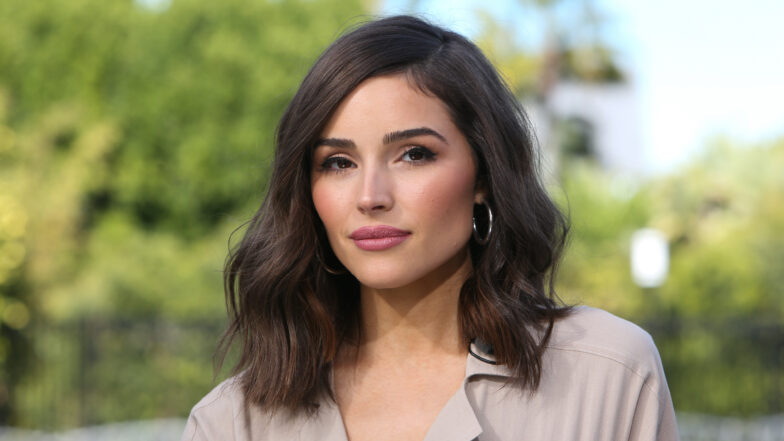 Olivia Culpo's Fierce Fashion