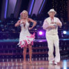 DANCING WITH THE STARS