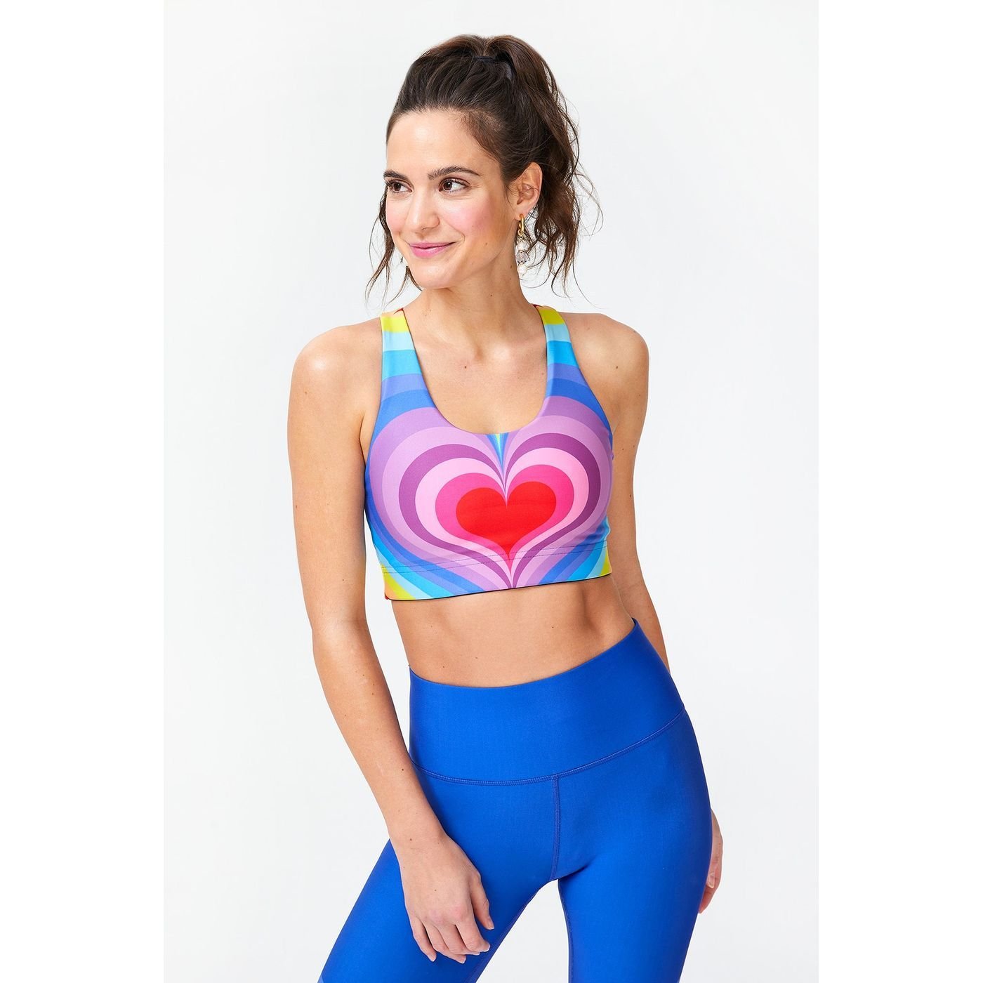 Cute Workout Clothes To Buy That Will Motivate You To Sweat Before Summer